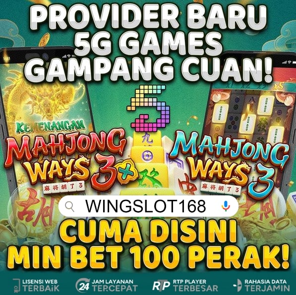 PISANGTOGEL : Akun Pro Jamin WD Garansi Maxwin